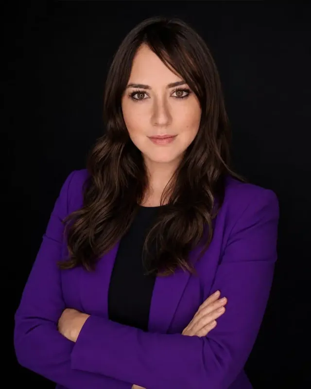 Mónica Puente, nutrióloga de Nutryt