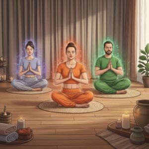 Masaje Ayurveda