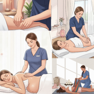 Terapias específicas